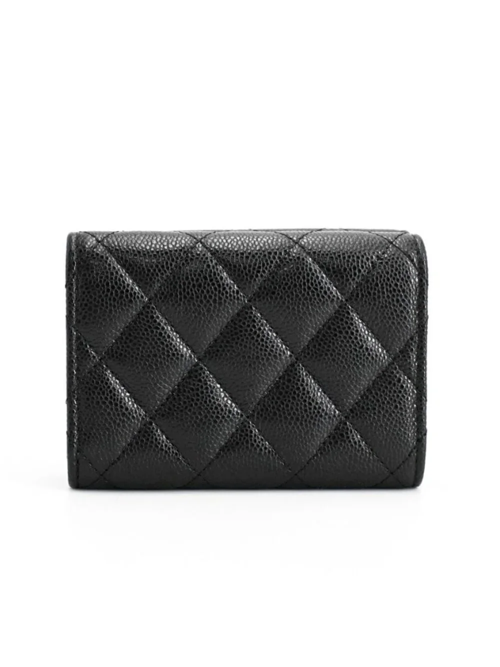Chanel Mini Wallet Classic Small Flap